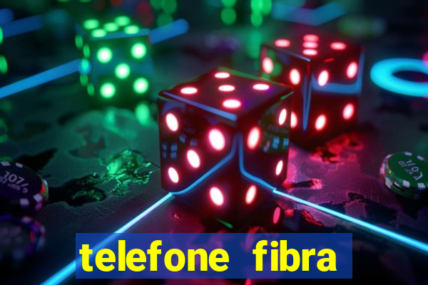 telefone fibra minas congonhas